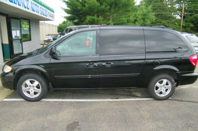 Dodge Grand Caravan 2005 photo 4