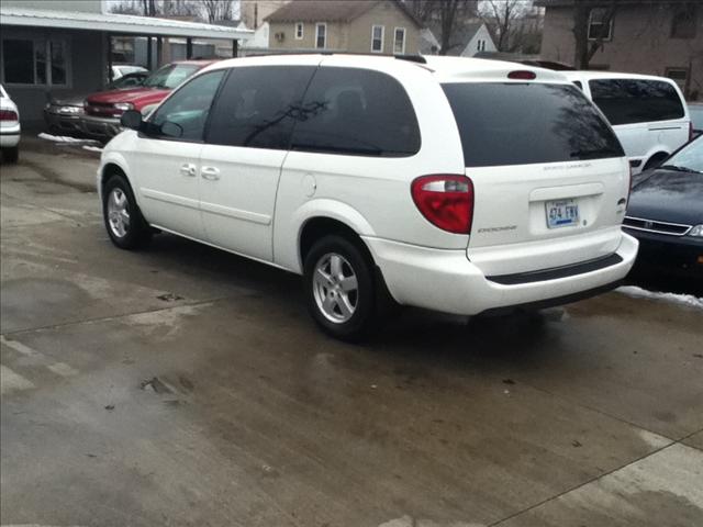 Dodge Grand Caravan ES Sport MiniVan