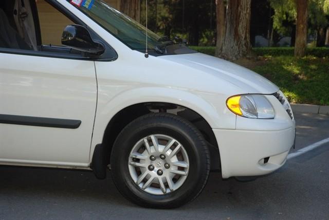 Dodge Grand Caravan SE MiniVan