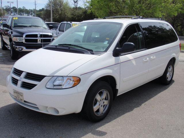 Dodge Grand Caravan 2005 photo 4