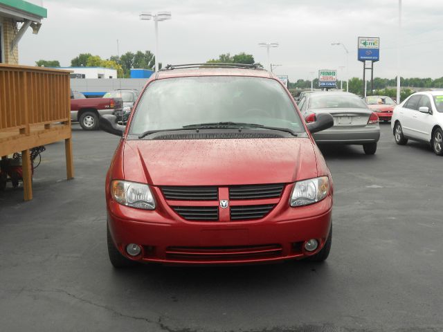 Dodge Grand Caravan 2005 photo 4