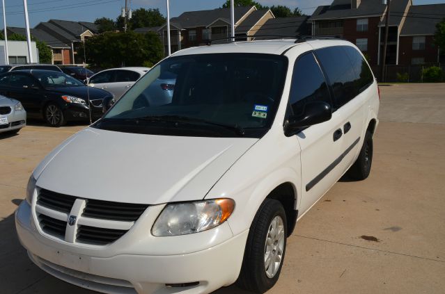 Dodge Grand Caravan 2005 photo 14