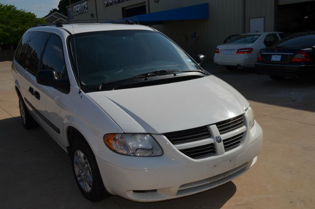 Dodge Grand Caravan 2005 photo 17