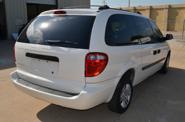 Dodge Grand Caravan 2005 photo 4