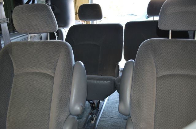 Dodge Grand Caravan 2005 photo 6