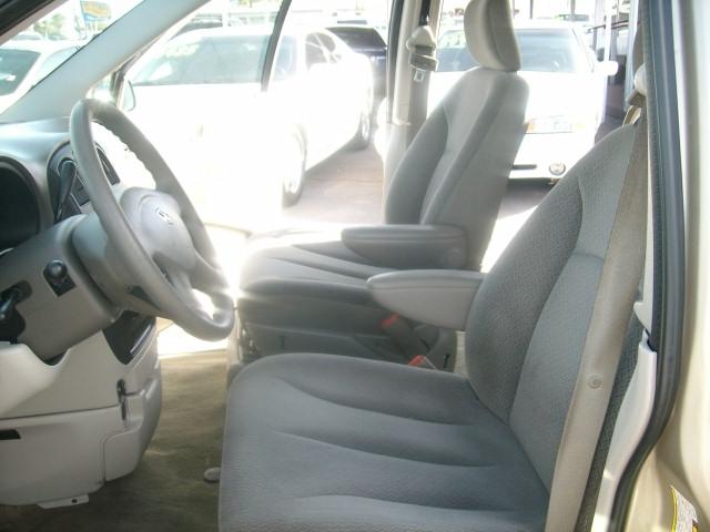 Dodge Grand Caravan 2005 photo 1