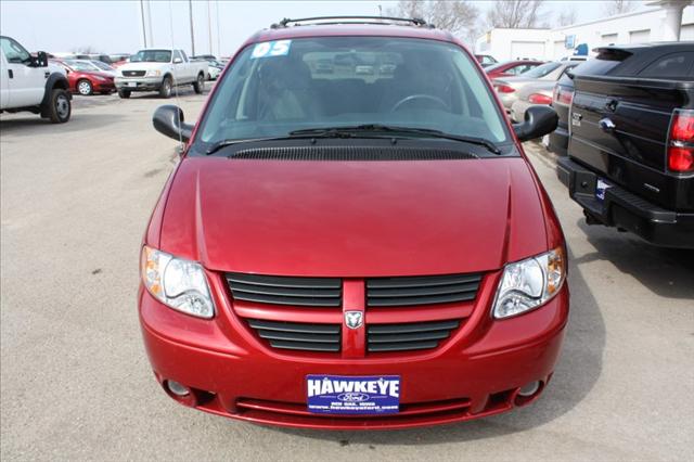 Dodge Grand Caravan 2005 photo 3