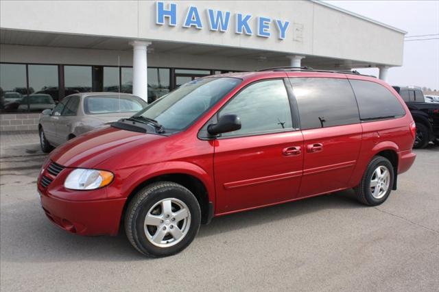 Dodge Grand Caravan 2005 photo 1