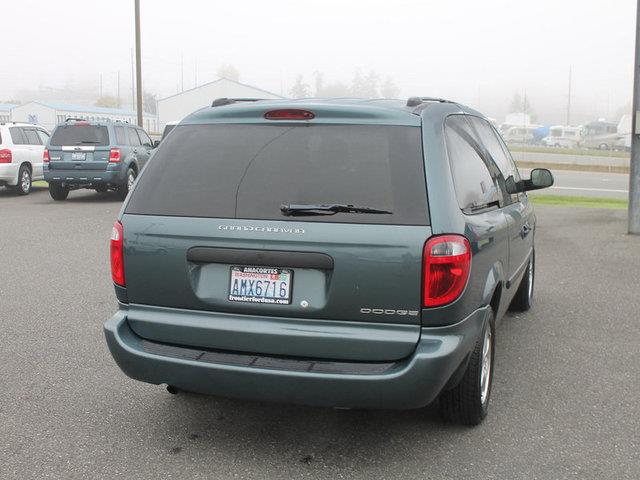 Dodge Grand Caravan 2005 photo 1