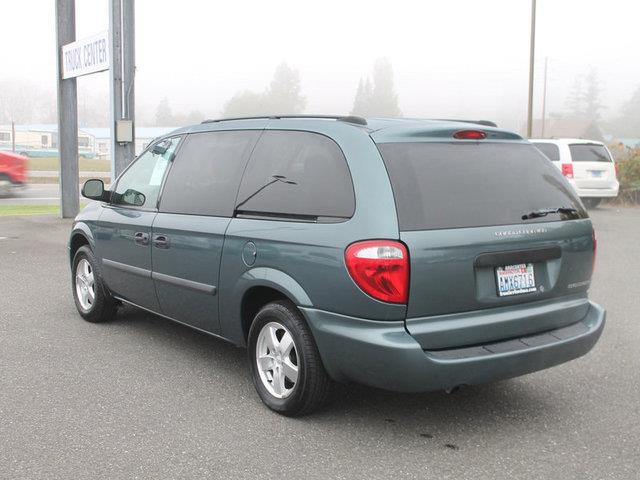 Dodge Grand Caravan 2005 photo 3