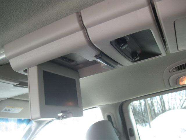 Dodge Grand Caravan 2005 photo 2