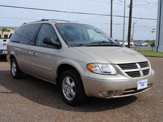 Dodge Grand Caravan 2005 photo 1