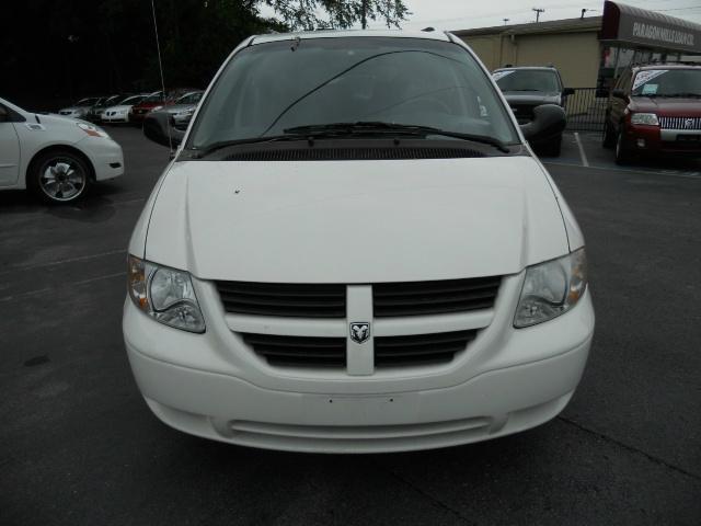 Dodge Grand Caravan Luxury Preferred Sedan MiniVan