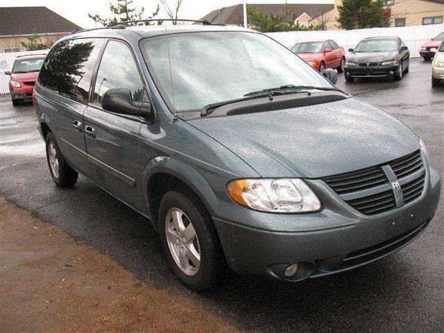 Dodge Grand Caravan 2005 photo 4