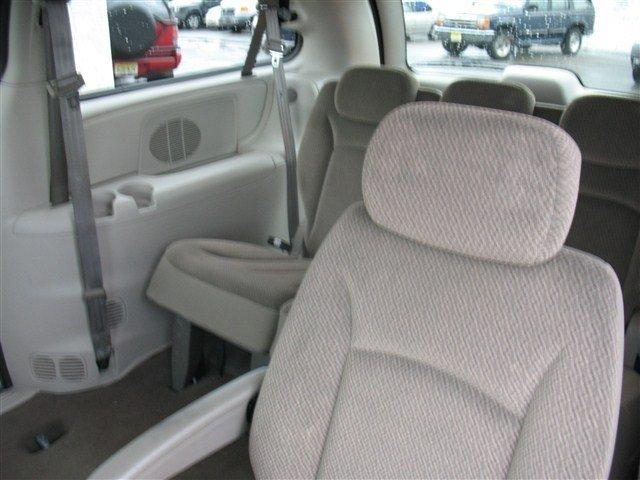 Dodge Grand Caravan S MiniVan