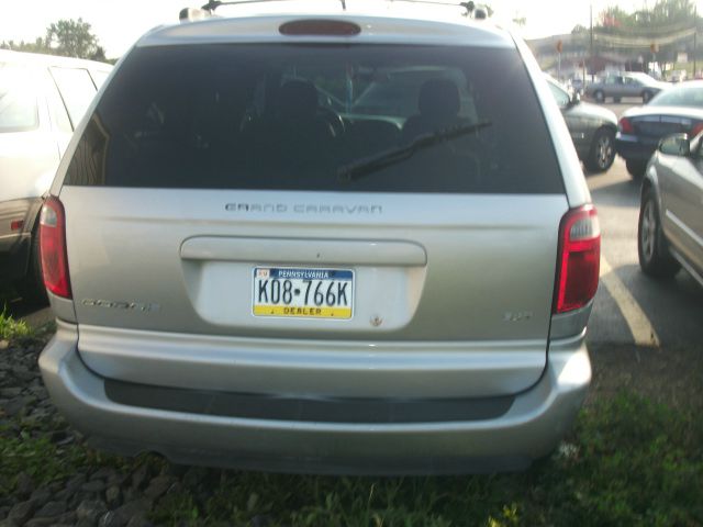 Dodge Grand Caravan 2005 photo 1