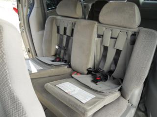 Dodge Grand Caravan 2005 photo 3