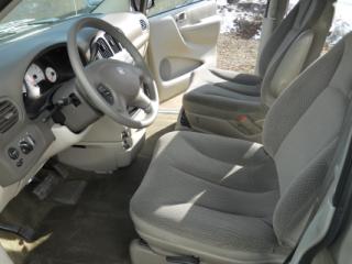 Dodge Grand Caravan 2005 photo 4