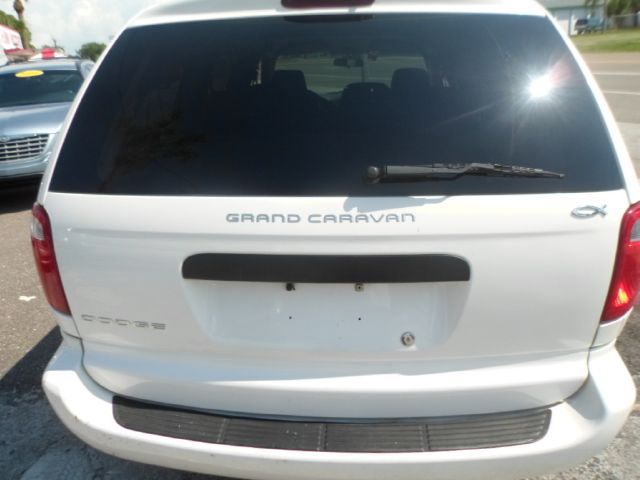 Dodge Grand Caravan 2005 photo 1