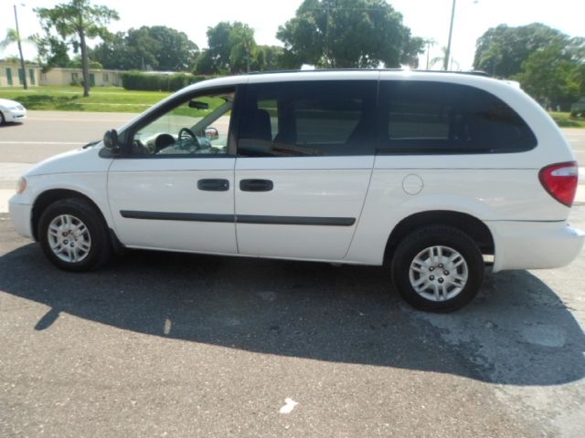 Dodge Grand Caravan 2005 photo 4