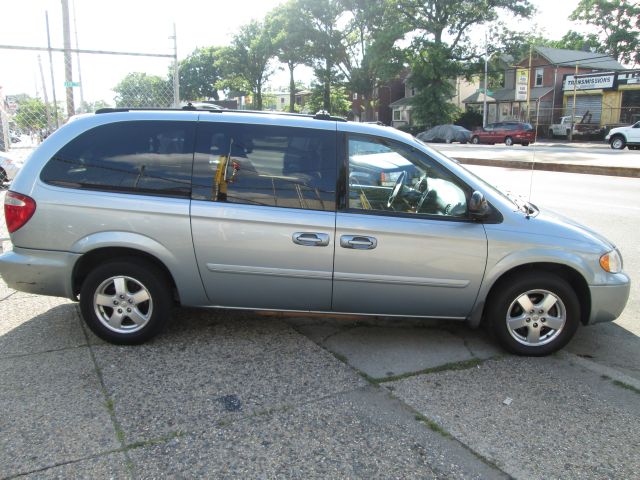 Dodge Grand Caravan S MiniVan