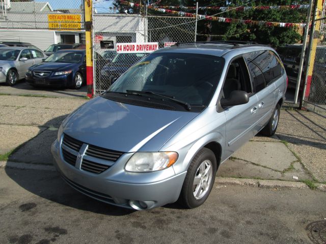 Dodge Grand Caravan 2005 photo 4