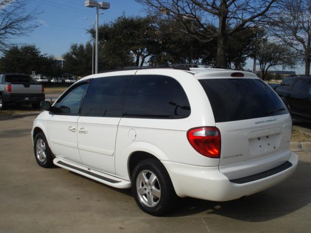 Dodge Grand Caravan 2005 photo 1