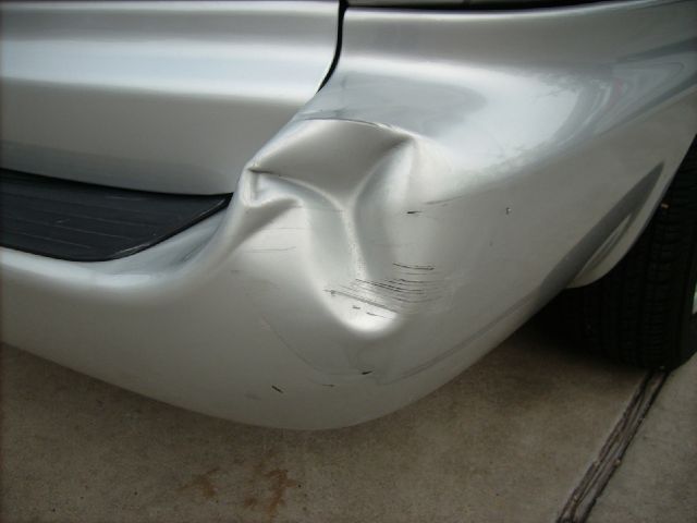 Dodge Grand Caravan 2005 photo 4