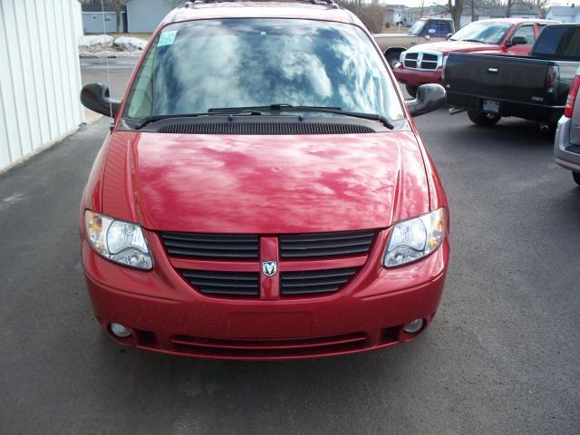 Dodge Grand Caravan 2005 photo 4