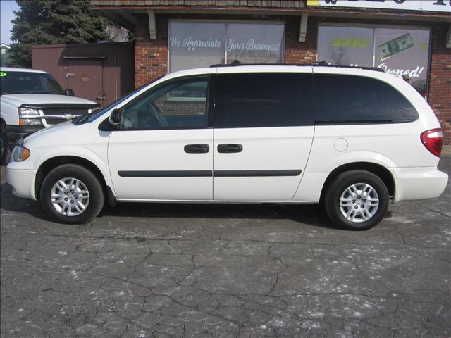 Dodge Grand Caravan 2005 photo 3