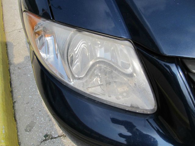 Dodge Grand Caravan 2005 photo 4