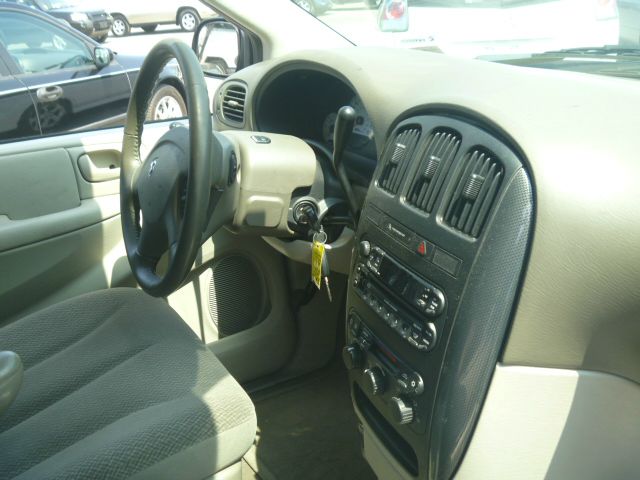 Dodge Grand Caravan 2005 photo 5