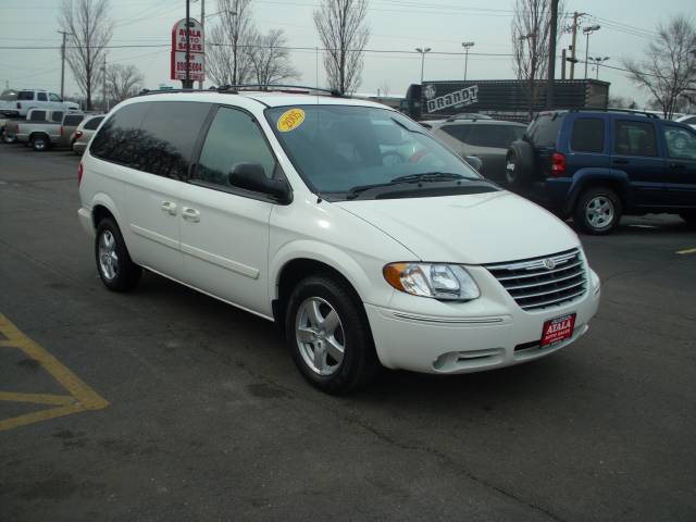 Dodge Grand Caravan ES Sport MiniVan