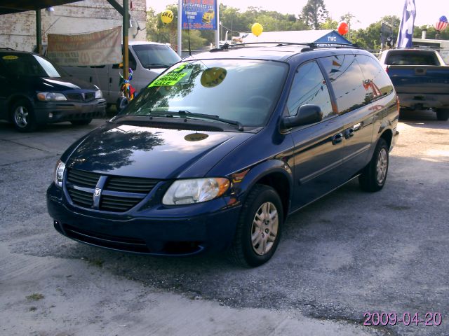 Dodge Grand Caravan 2005 photo 5