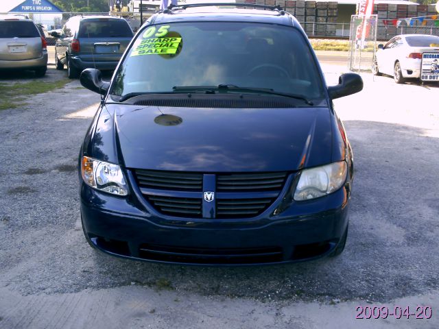 Dodge Grand Caravan 2005 photo 6