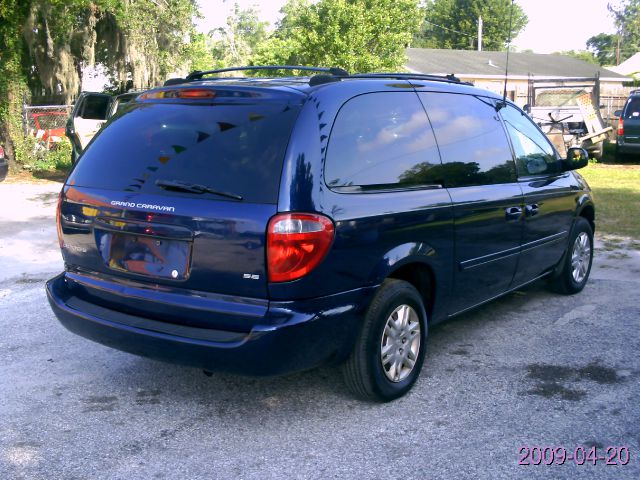 Dodge Grand Caravan 2005 photo 7