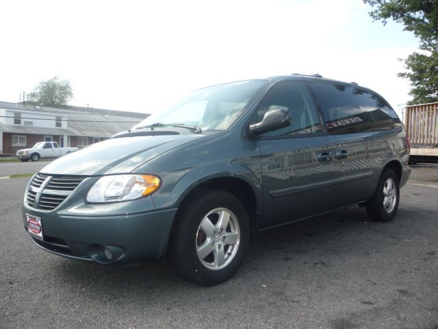 Dodge Grand Caravan 2005 photo 4