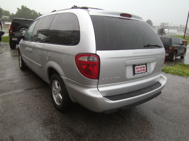 Dodge Grand Caravan 2005 photo 1