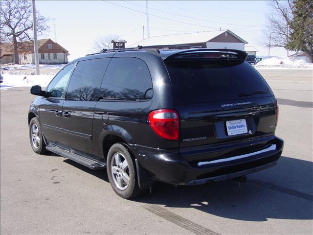 Dodge Grand Caravan 2005 photo 1