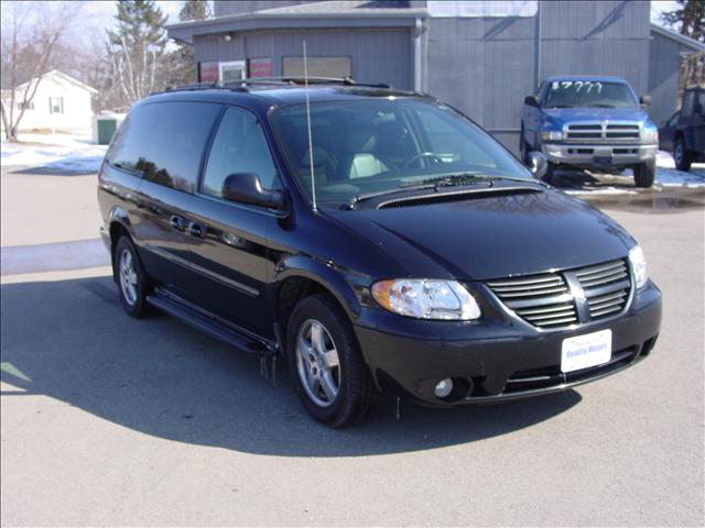 Dodge Grand Caravan ES Sport MiniVan