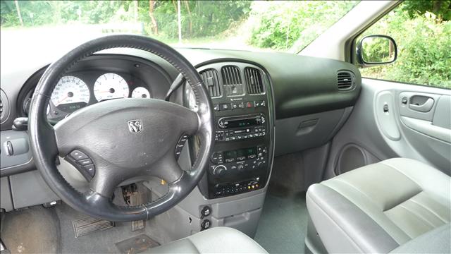 Dodge Grand Caravan 2005 photo 5