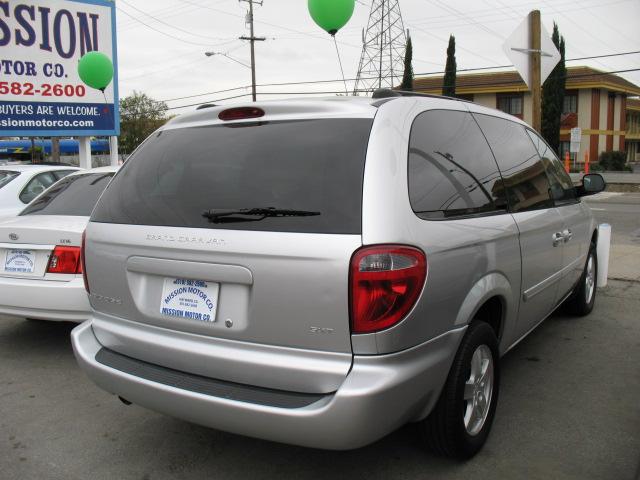 Dodge Grand Caravan ES Sport MiniVan