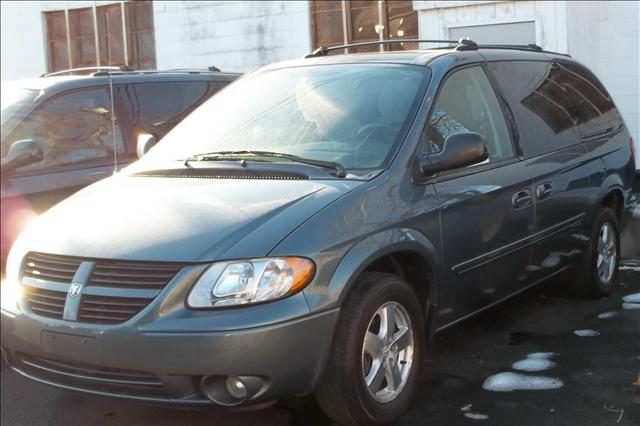 Dodge Grand Caravan 2005 photo 3