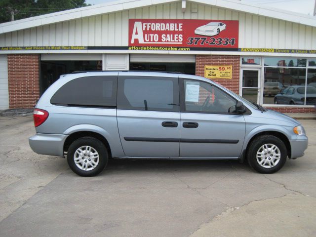 Dodge Grand Caravan 2005 photo 1