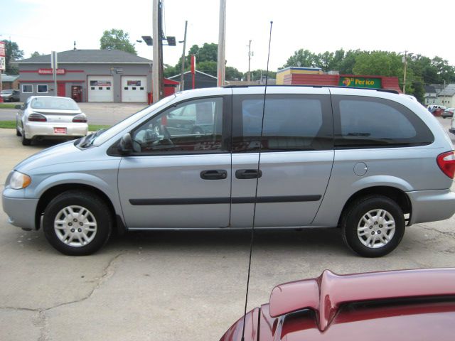 Dodge Grand Caravan 2005 photo 4