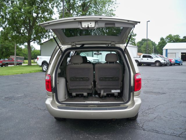 Dodge Grand Caravan 2005 photo 1