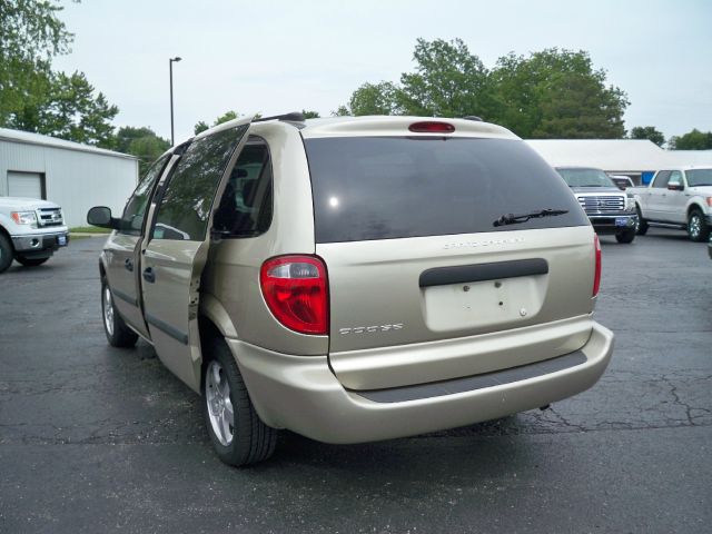 Dodge Grand Caravan 2005 photo 11