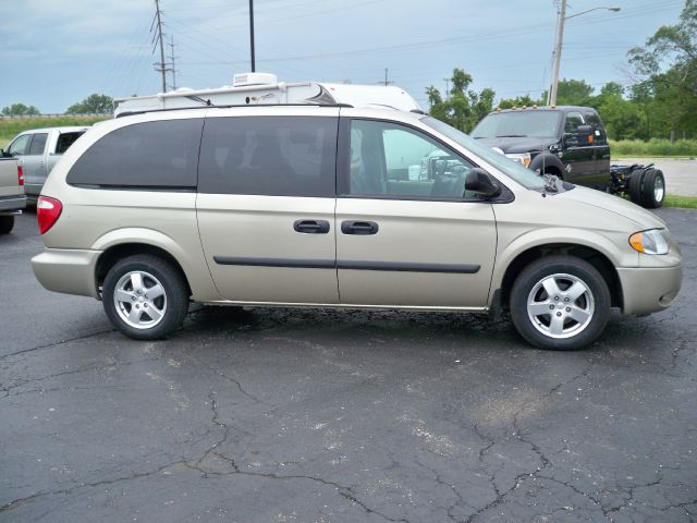 Dodge Grand Caravan 2005 photo 20