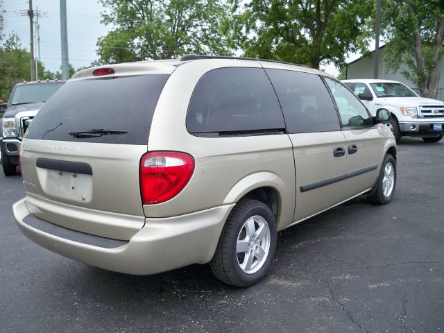 Dodge Grand Caravan 2005 photo 21