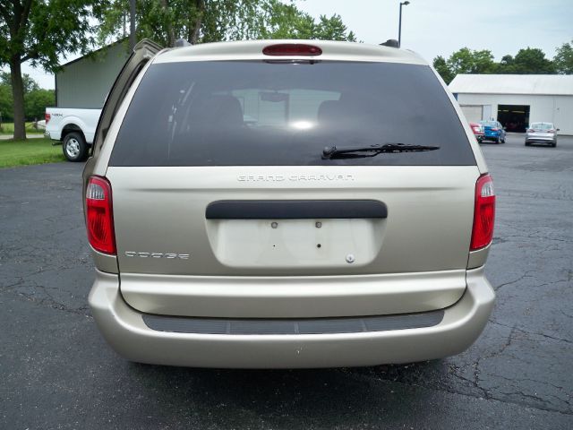 Dodge Grand Caravan 2005 photo 4